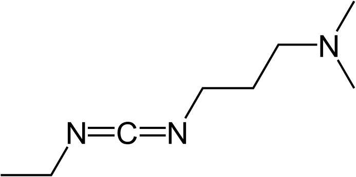 Ethyl(dimethylaminopropyl)karbodiimid