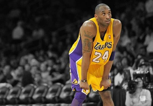 2965X2064 Kobe Bryant Wallpaper and Background