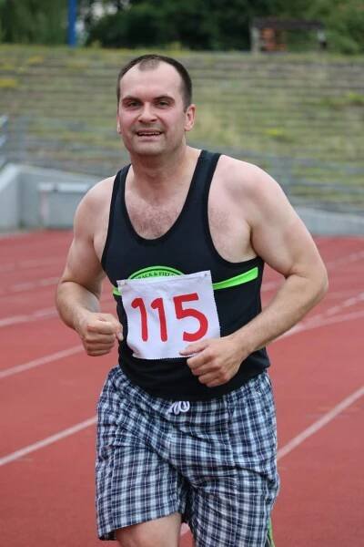 Pardubická pětka na dráze 13.7.2016 - ISCAREX Team