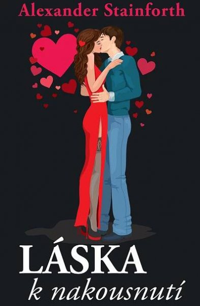 Láska k nakousnutí