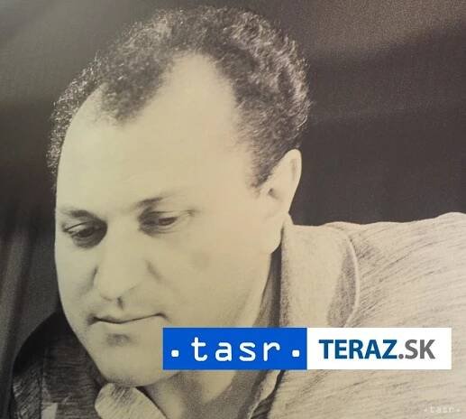 Nezabudnuteľný režisér Ján Roháč sa narodil pred 90 rokmi