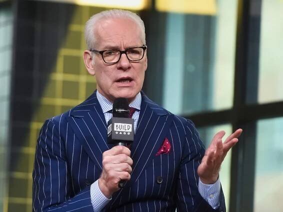 Here's why Tim Gunn is not on Project Runway season 21