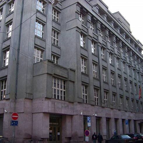 Městský soud zamítl odvolání Prahy v kauze Škodova paláce
