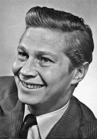 Jaroslav Mareš (herec)