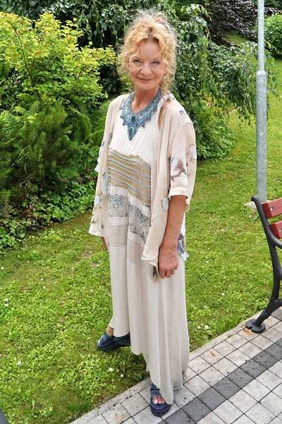 Vilma Cibulková měla praxi na operačním sále. Viděla, jak se šroubují titanové náhrady | iportaL24.cz