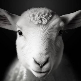 The Lamb in Revelations 6 and the Lamb of God: Understanding their Significance