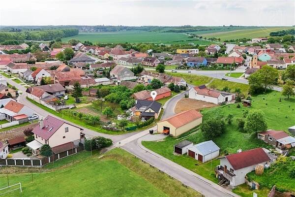 Prodej domů, Lechovice | Mapio.cz