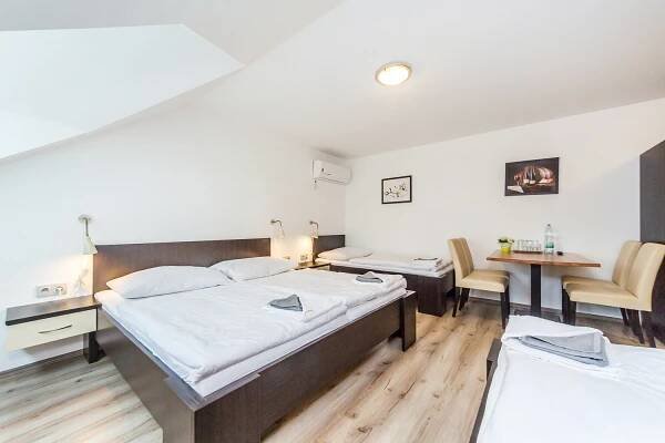 Hotel Nová Hospoda