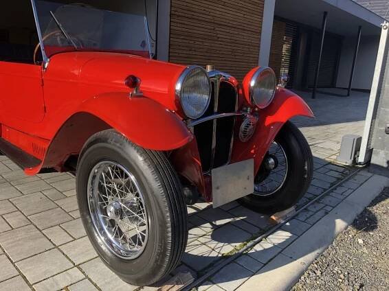 Aero 1000 4sic