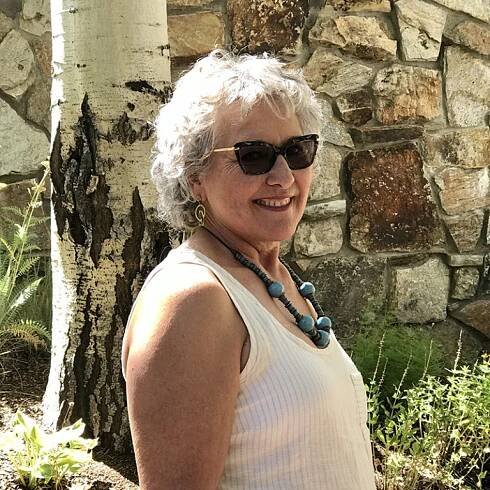 Linda Swan
