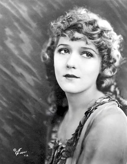mary pickford on Tumblr