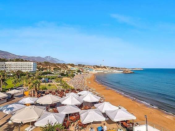 Acapulco Resort