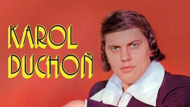 Nový film o legendě pop-music Duchoňovi: Peníze na byt mu dal Gott