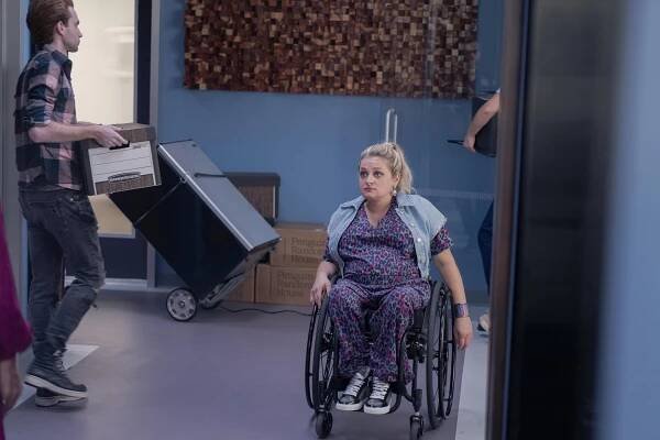 Ali Stroker - A jak to bylo dál... - To pravé - Z filmu