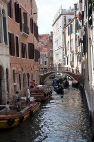 Венеция — Блог Мерси
