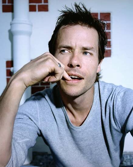 Kocour: Guy Pearce | Femina.cz