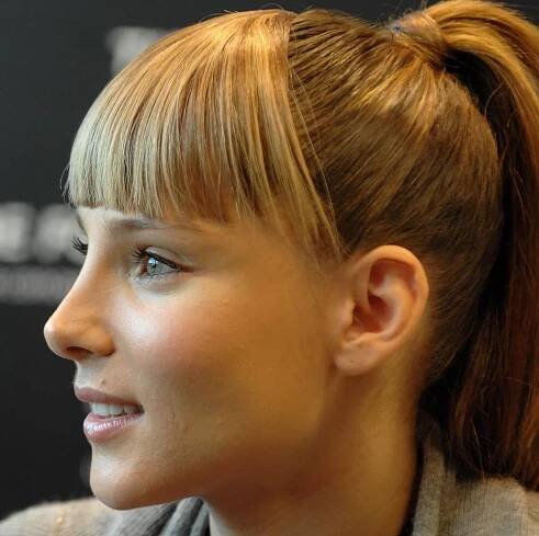 Elsa Pataky fotka