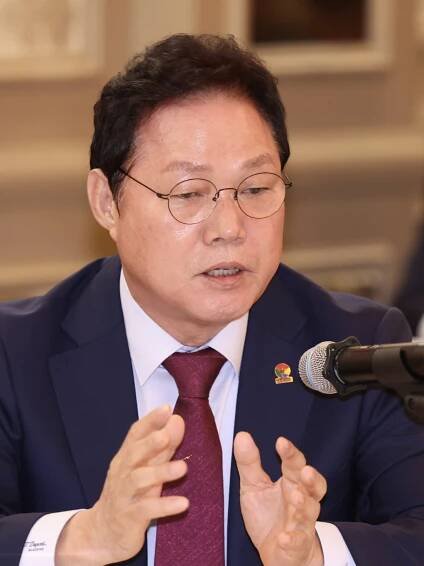 Park Wan-su