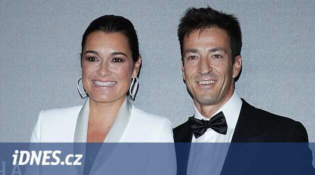 Alena Šeredová se zasnoubila. Italskému miliardáři řekla ano na dovolené - iDNES.cz