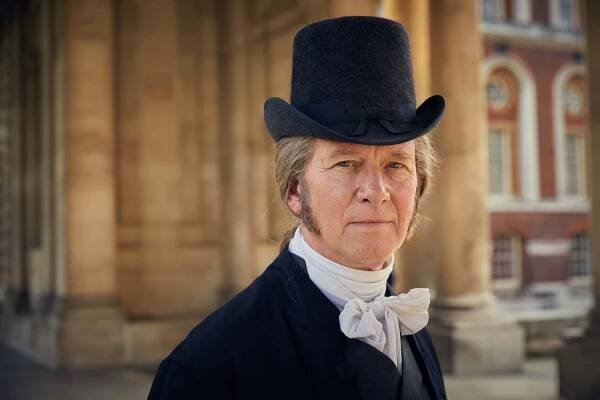 Poldark - Episode 5 - Promo