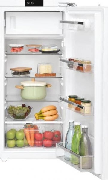 Haier Hato 126 DE 34901566 bílý