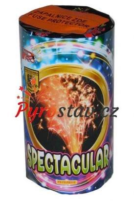 Fontána SPECTACULAR