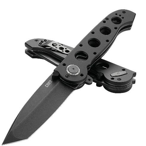 Zavírací Nůž CRKT M16-04DB
