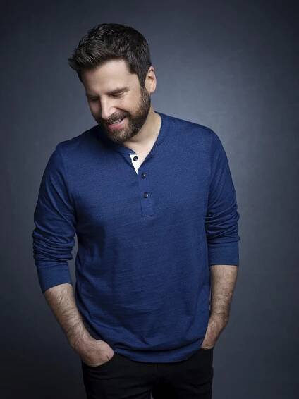 James Roday Rodriguez - A Million Little Things - Season 2 - Promo