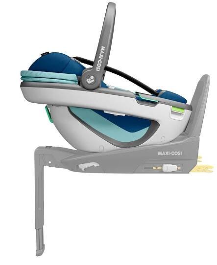 MAXI-COSI Autosedačka Coral i-Size (0-13 kg) - Essencial Blue