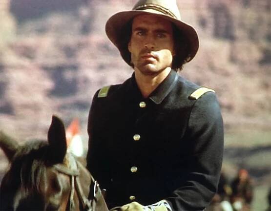 Wes Studi | louiskraftwriter.com 