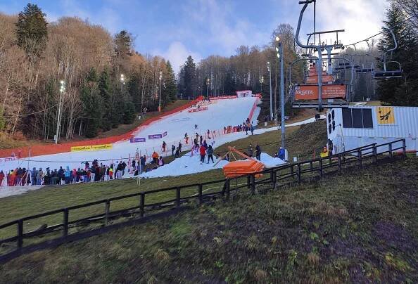 Jasná je v tomto storočí v bezpečí, no Shiffrinová či Žampa sa boja, že ich šport skončí