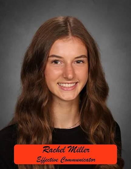 Monthly Portrait of a Graduate - Mohonasen Central School District