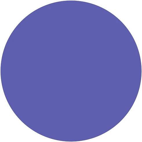 Twilight Indigo · #5E5EAD · Color Code