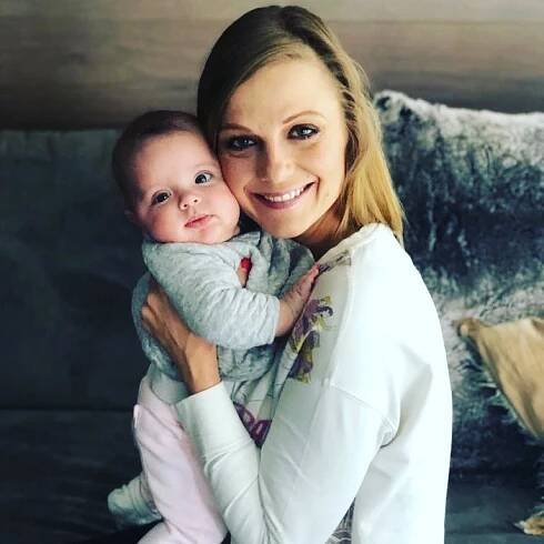 Děti - Ana Layevska - Telenovely.net ... vše o telenovelách na jednom místě