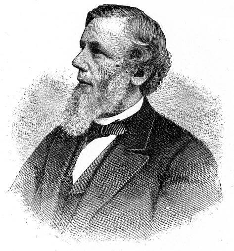 Thomas G. Turner