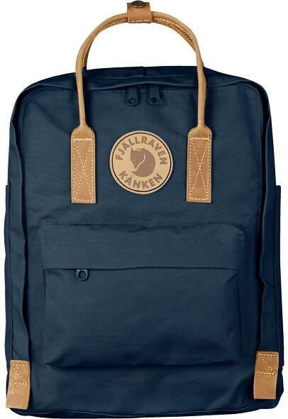 Batoh Fjällräven Kånken No. 2 - Navy 16 l