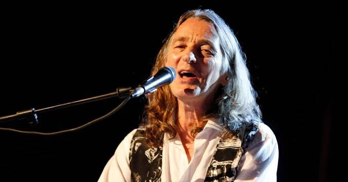 Supertramp singer must 'Give a Little Bit' to ex-bandmates, US court rules