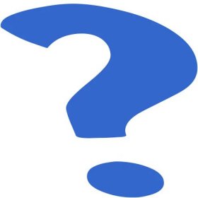 Soubor:Blue question mark.svg