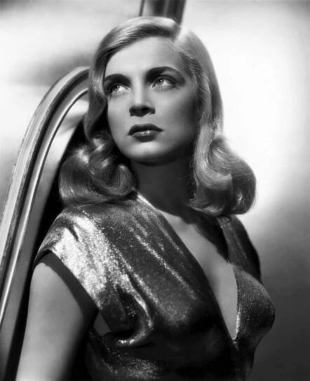 You Came Along - Promo - Lizabeth Scott