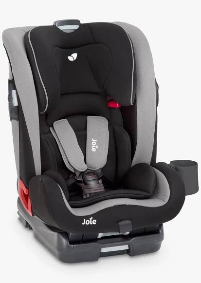 [Zodpovedané] Aká je autosedačka Cybex Solution X-Fix? - Modrý koník