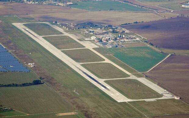 Konec spekulací: Další pravidelná letecká linka z Brna bude do Říma. Společnost Aeroitalia začala prodávat letenky