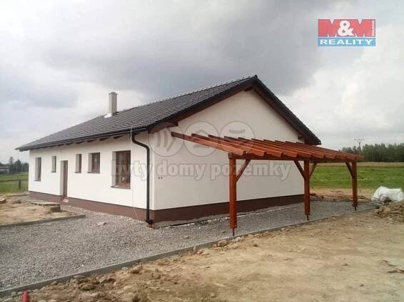 Prodej Dům, Vojkovice, okres Frýdek-Místek