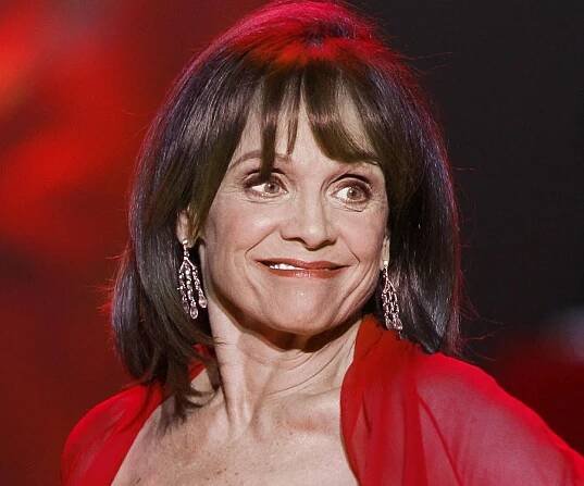 Valerie Harper
