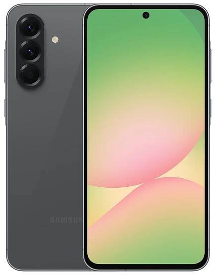 Samsung Galaxy A56 5G 8GB/128GB černý