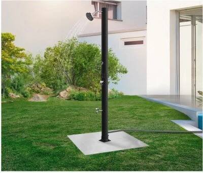 Solární sprcha PARKSIDE® za 1 799 Kč