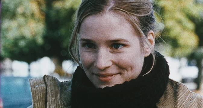 Vert paradis - Z filmu - Natacha Régnier