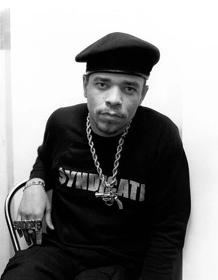 Ice-T