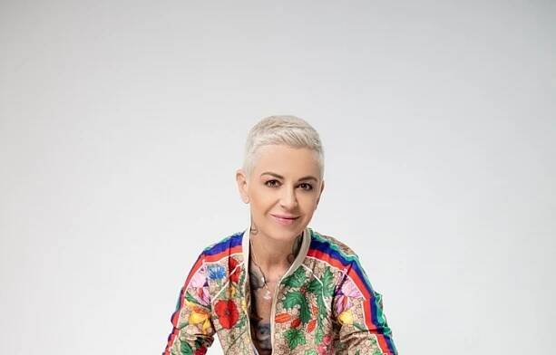 Se svolením Ivany Belákové