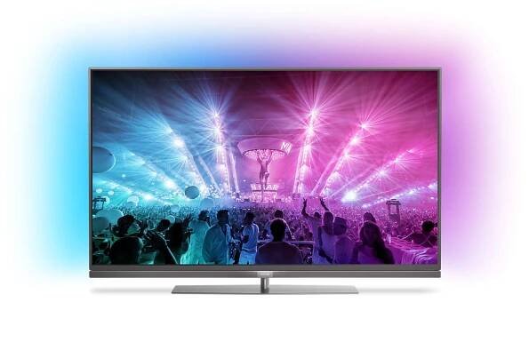 BTV LCD PHILIPS 49PUS7181/12 17990 Kč