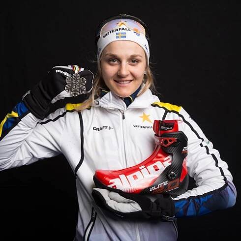  Stina  Nilsson